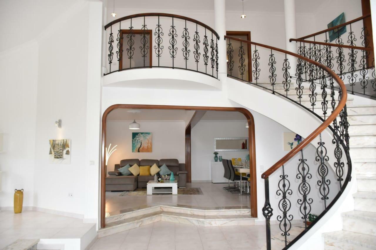 Mansion Almond - Sea, Sun And A Charming Refuge! Paul do Mar (Madeira)