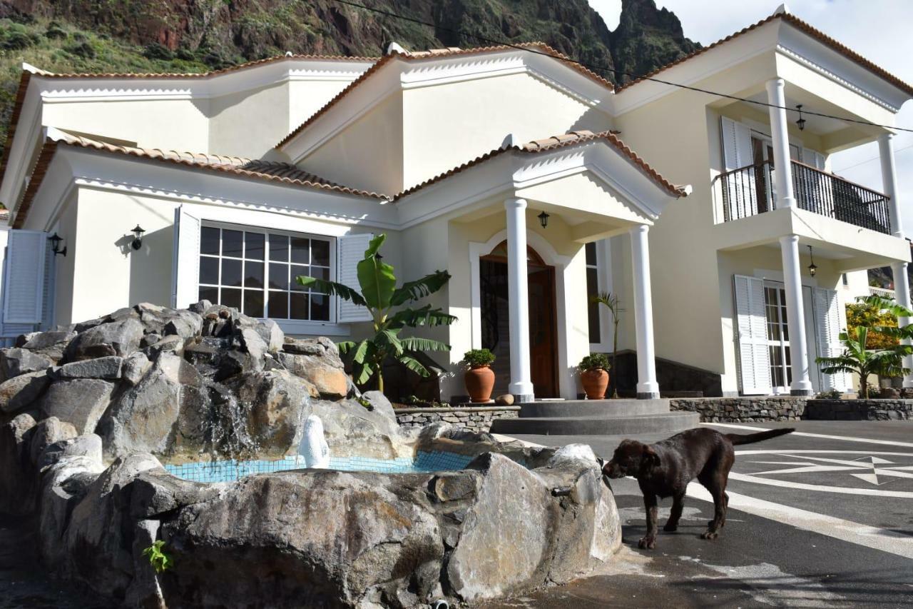 Mansion Almond - Sea, Sun And A Charming Refuge! Paul do Mar (Madeira)