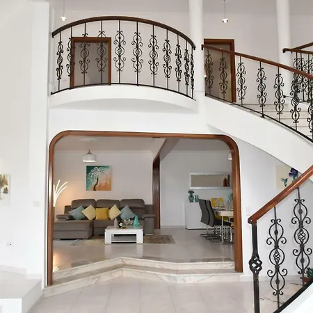 Mansion Almond - Sea, Sun And A Charming Refuge! Villa Paul do Mar  Exterior photo