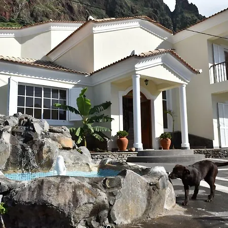 Mansion Almond - Sea, Sun And A Charming Refuge! Villa Paul do Mar  Exterior photo
