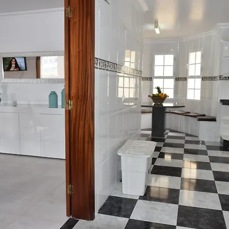 Mansion Almond - Sea, Sun And A Charming Refuge! Villa Paul do Mar  Exterior photo