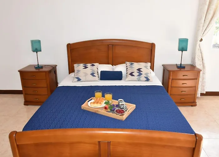 Mansion Almond - Sea, Sun And A Charming Refuge!