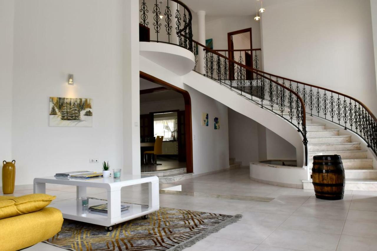 Mansion Almond - Sea, Sun And A Charming Refuge! *