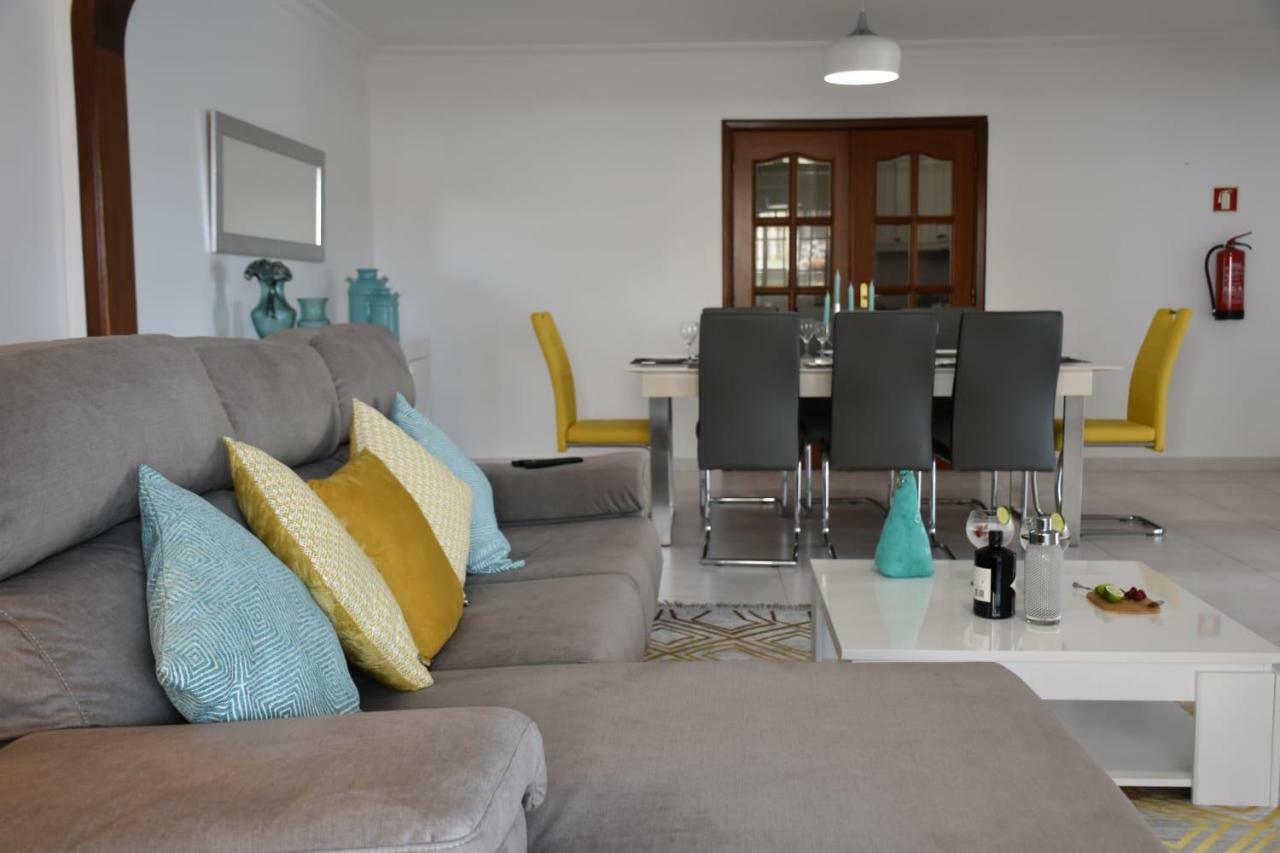 Mansion Almond - Sea, Sun And A Charming Refuge!