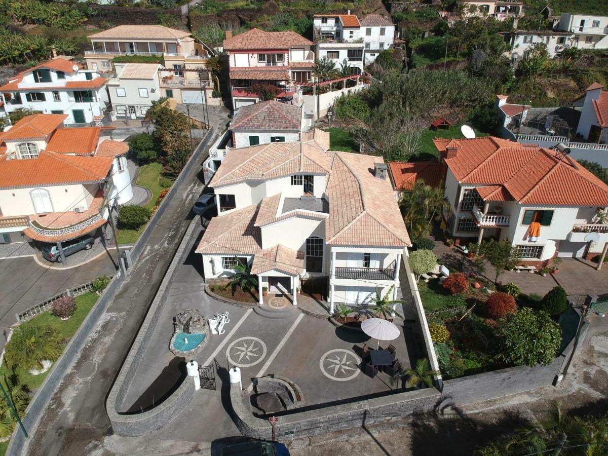 Villa Mansion Almond - Sea, Sun And A Charming Refuge!