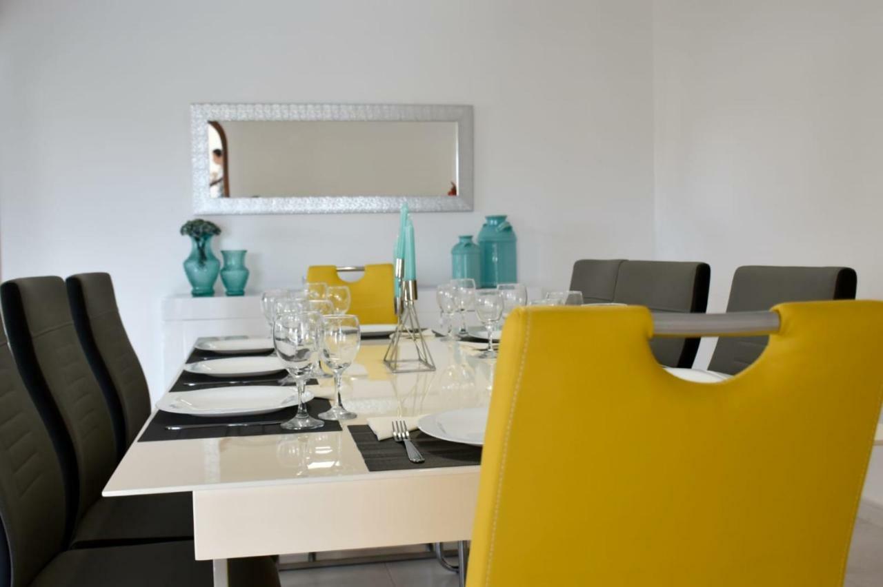 Villa Mansion Almond - Sea, Sun And A Charming Refuge! *