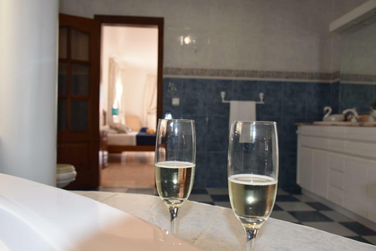 Villa Mansion Almond - Sea, Sun And A Charming Refuge! *