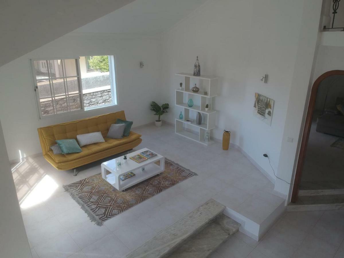 Mansion Almond - Sea, Sun And A Charming Refuge! Paul do Mar (Madeira)