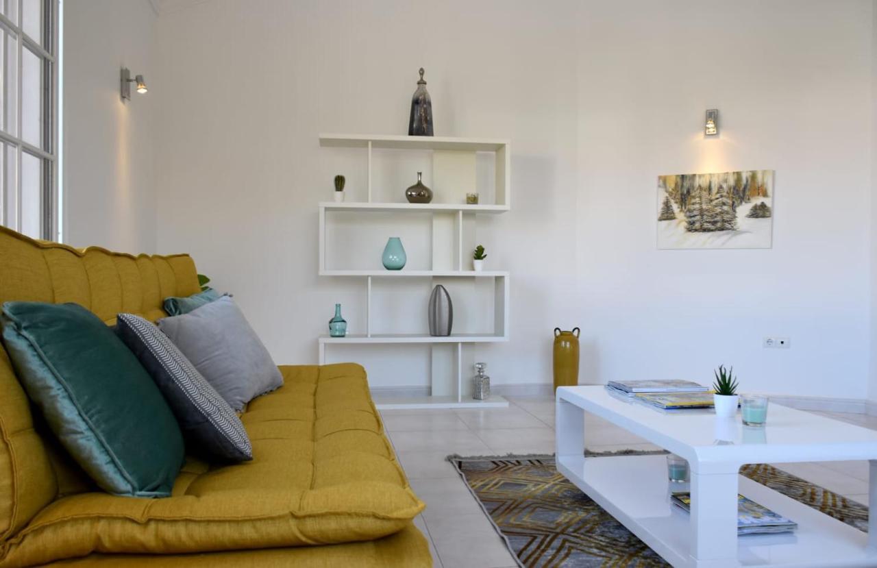 Mansion Almond - Sea, Sun And A Charming Refuge! *