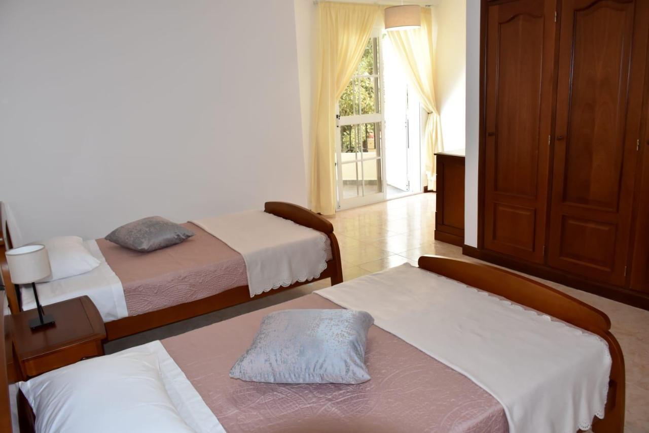 Mansion Almond - Sea, Sun And A Charming Refuge!
