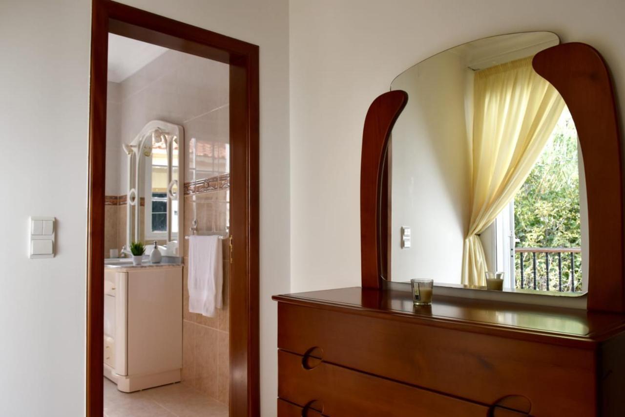 Villa Mansion Almond - Sea, Sun And A Charming Refuge! Paul do Mar (Madeira)