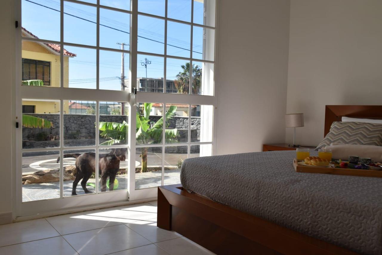 Villa Mansion Almond - Sea, Sun And A Charming Refuge! Paul do Mar (Madeira)